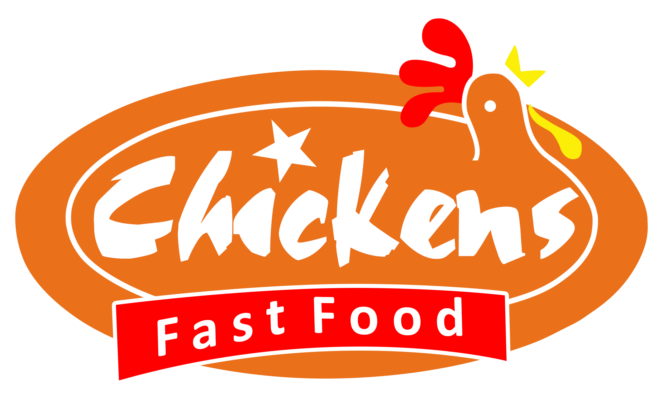 Chickens Fast Food