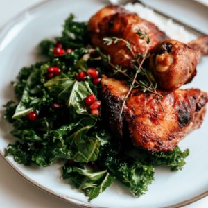 Chicken Dishes